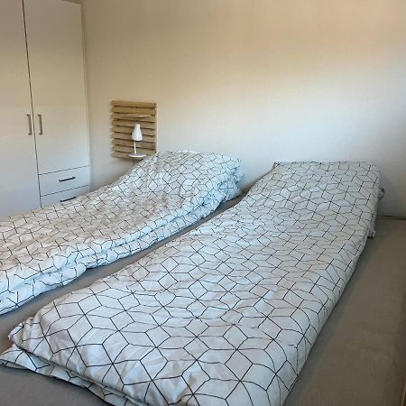 Hyggelig & Lys Kaelderlejlighed Herning Zewnętrze zdjęcie